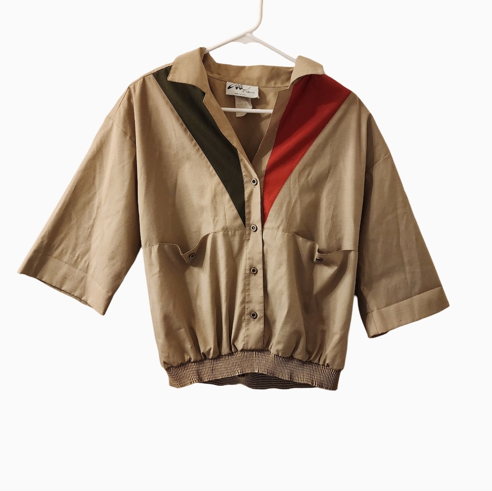 Willi of California Jacket